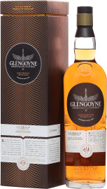 Glengoyne Cask Strength Batch 10 0.7l