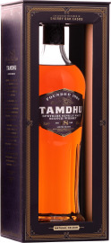 Tamdhu Sherry Oak Casks 18y 0.7l