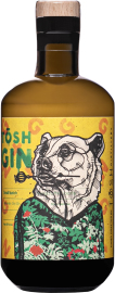 Tosh Gin Moravian Dry 0,7l