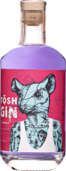Tosh Gin Moravian Blue 0,7l - cena, porovnanie