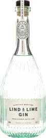 Lind & Lime Gin 0,7l