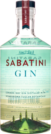 Sabatini Gin 0,7l