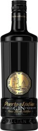 Puerto de Indias Pure Black Edition 0,7l