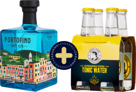 Portofino Dry Gin 0,5l