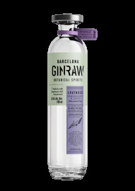 Ginraw Lavender Gin 0,7l