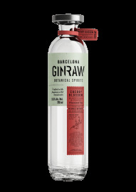 Ginraw Cherry Bloosom Gin 0,7l