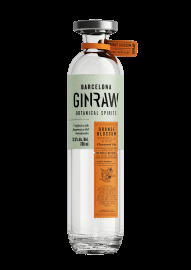 Ginraw Orange Bloosom Gin 0,7l