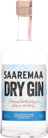 Saaremaa Dry Gin 0,7l