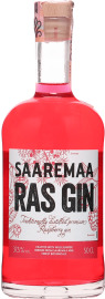 Saaremaa Gin Ras 0,5l