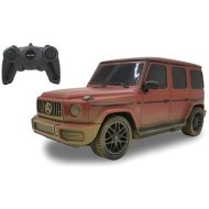 Jamara Mercedes-AMG G63 1:24 - cena, porovnanie