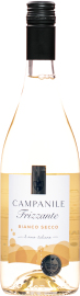 Campanille Frizzante Bianco Secco 0,75l