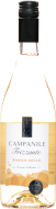 Campanille Frizzante Bianco Secco 0,75l - cena, porovnanie