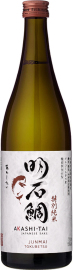 Akashi-Tai Junmai Tokubetsu Saké 0,72l