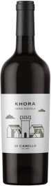 Di Camillo Khora Nero D'Avola 0,75l