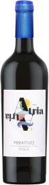 Di Camillo Atria Primitivo Puglia 0,75l