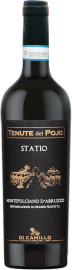 Di Camillo Tenute del Pojo Statio Montepulciano d'Abruzzo Barrique 0,75l