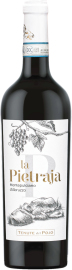 Di Camillo Tenute del Pojo la Pietraja Montepulciano d'Abruzzo 0,75l