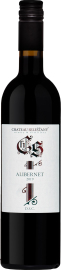 Chateau Selešťany Alibernet 2019 0,75l