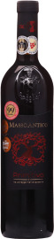 Masso Antico Primitivo Appassito 0,75l