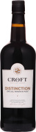 Croft Distinction Special Reserve Port 0,75l - cena, porovnanie