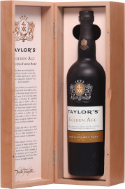 Taylor's 50y Old Tawny Golden Age 0,75l