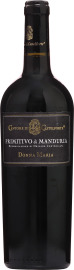 Cantore Di Castelforte Primitivo di Manduria D.O.C. Donna Maria 0,75l