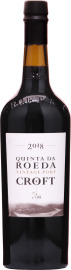 Croft Quinta da Roeda 2018 0,75l