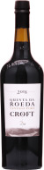 Croft Quinta da Roeda 2018 0,75l - cena, porovnanie