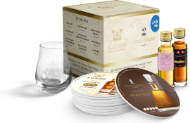 A.H. Riise Tasting Kit Henriette