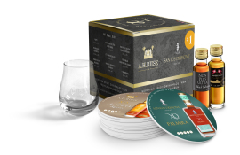 A.H. Riise Tasting Kit Albert