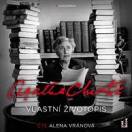 Vlastní životopis - 3 CDmp3