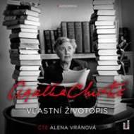 Vlastní životopis - 3 CDmp3 - cena, porovnanie