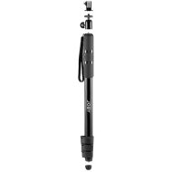 Joby Compact 2in1 Monopod - cena, porovnanie