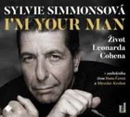 I´m Your Man: Život Leonarda Cohena - 2 CDmp3 - cena, porovnanie