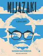 Mijazaki a jeho svět - cena, porovnanie