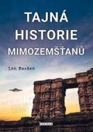 Tajná historie mimozemšťanů - cena, porovnanie