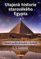 Utajená historie starověkého Egypta 1. - cena, porovnanie