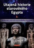 Utajená historie starověkého Egypta 2. - cena, porovnanie