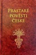 Prastaré pověsti české - Mašek Petr - cena, porovnanie