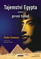 Tajemství Egypta první tunel - cena, porovnanie