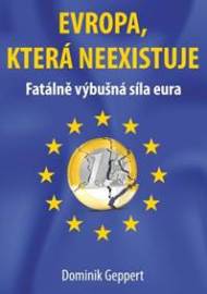 Evropa, která neexistuje