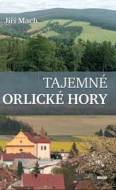 Tajemné Orlické hory - cena, porovnanie