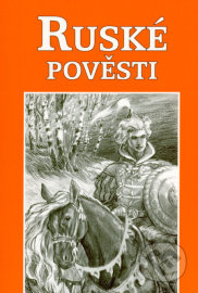 Ruské pověsti