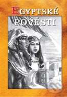 Egyptské pověsti - Bartíková Heda - cena, porovnanie