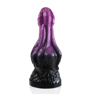 Hellhound Hydra Dildo S - cena, porovnanie