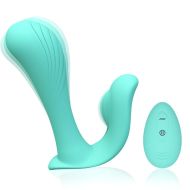 Tracys Dog Wearable Panty Vibrator - cena, porovnanie