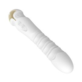 Tracys Dog VX009 Pulse Vibrator