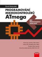 Programování mikrokontrolérů ATmega bez předchozích znalostí - cena, porovnanie