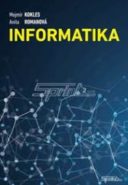 Informatika - Mojmír Kokles