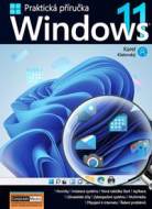 Windows 11 Praktická příručka - cena, porovnanie